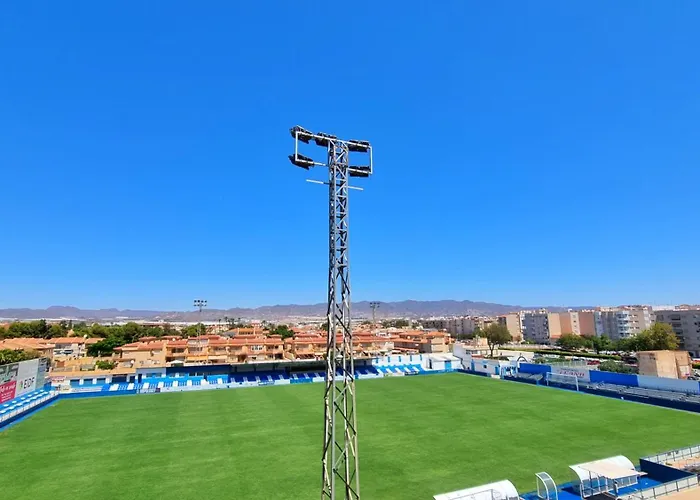 El Rubial Con Vistas Al Mar , Parking Y Wifi - By Aloha Palma