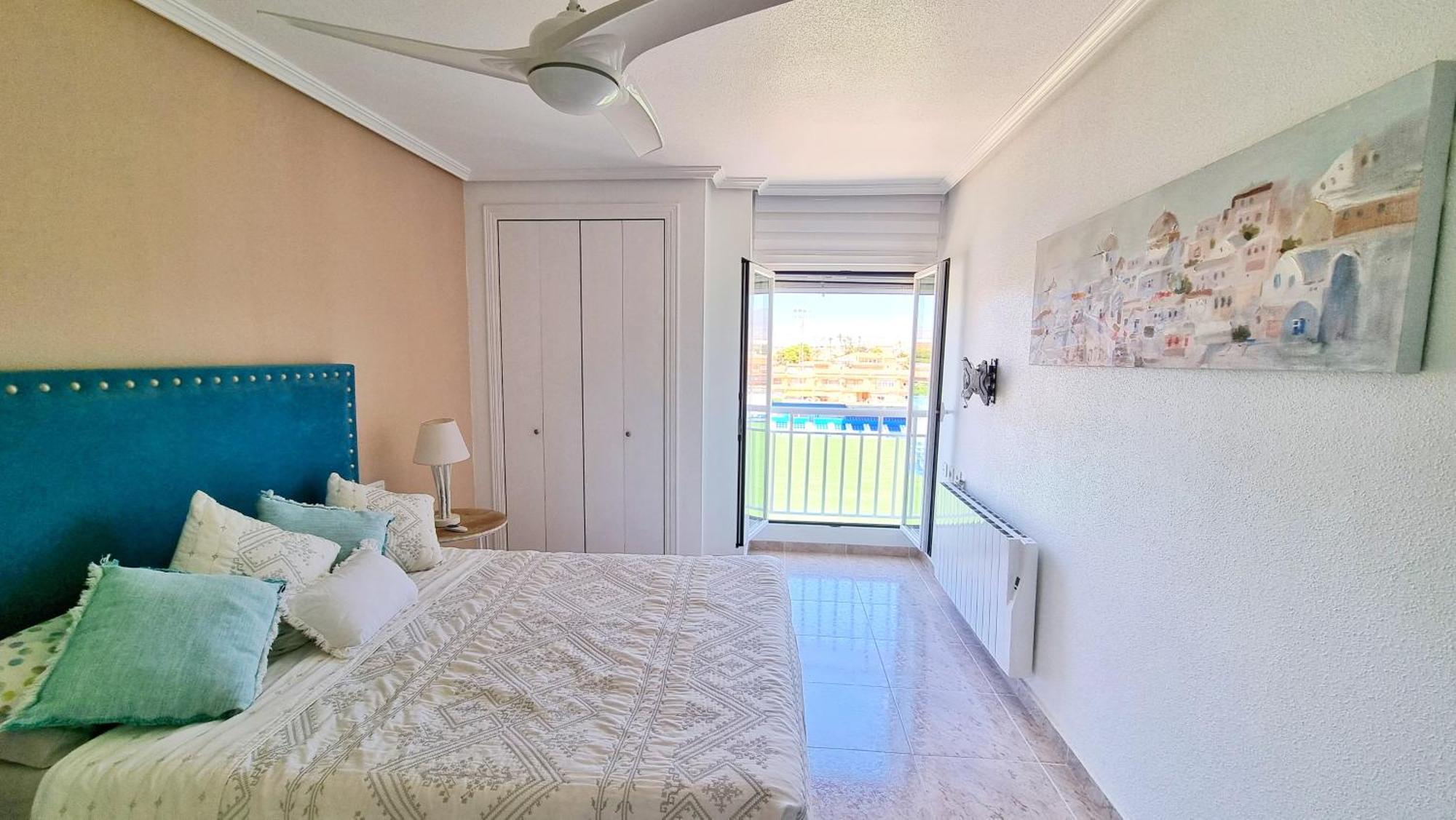 Apartment El Rubial Con Vistas Al Mar , Parking Y Wifi - By Aloha Palma *